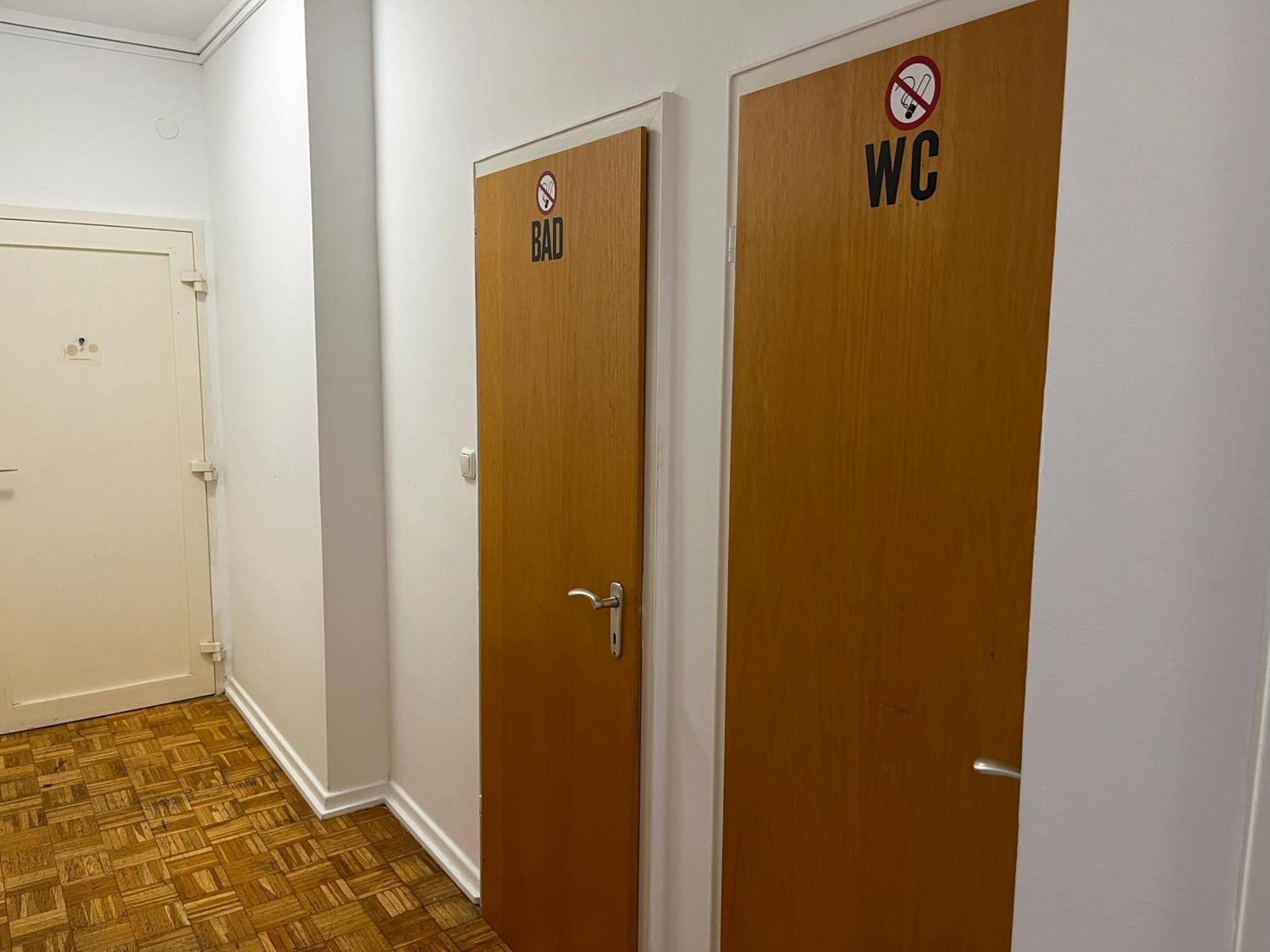 Apartamento Spacious In Cologne, Near The Cathedral *