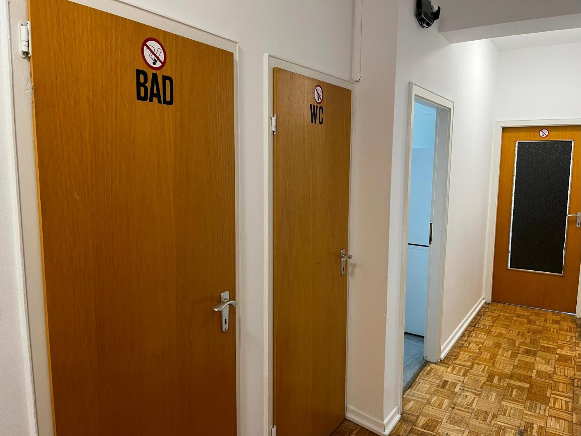 Apartamento Spacious In Cologne, Near The Cathedral *