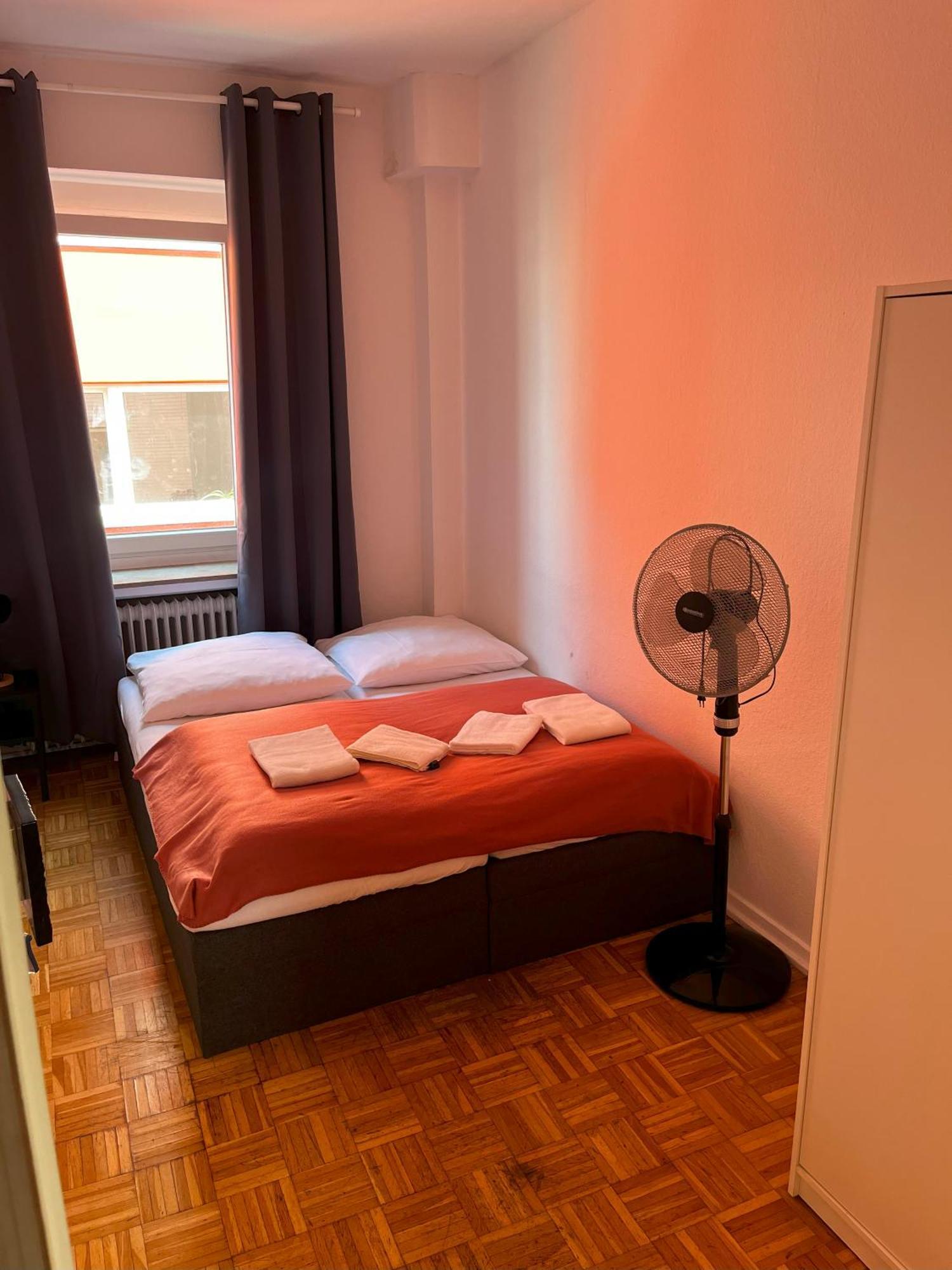 Apartamento Spacious In Cologne, Near The Cathedral