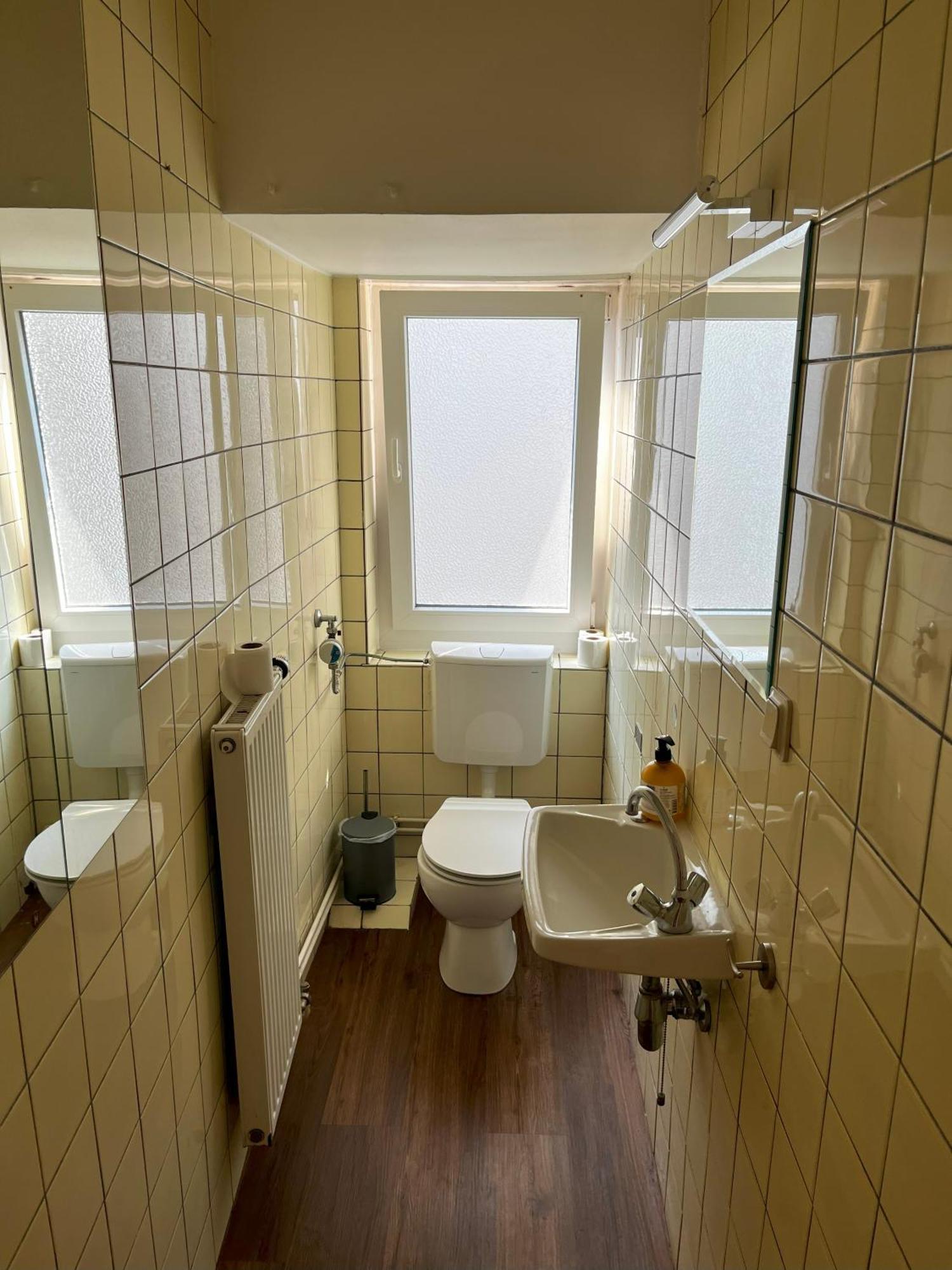 Apartamento Spacious In Cologne, Near The Cathedral *