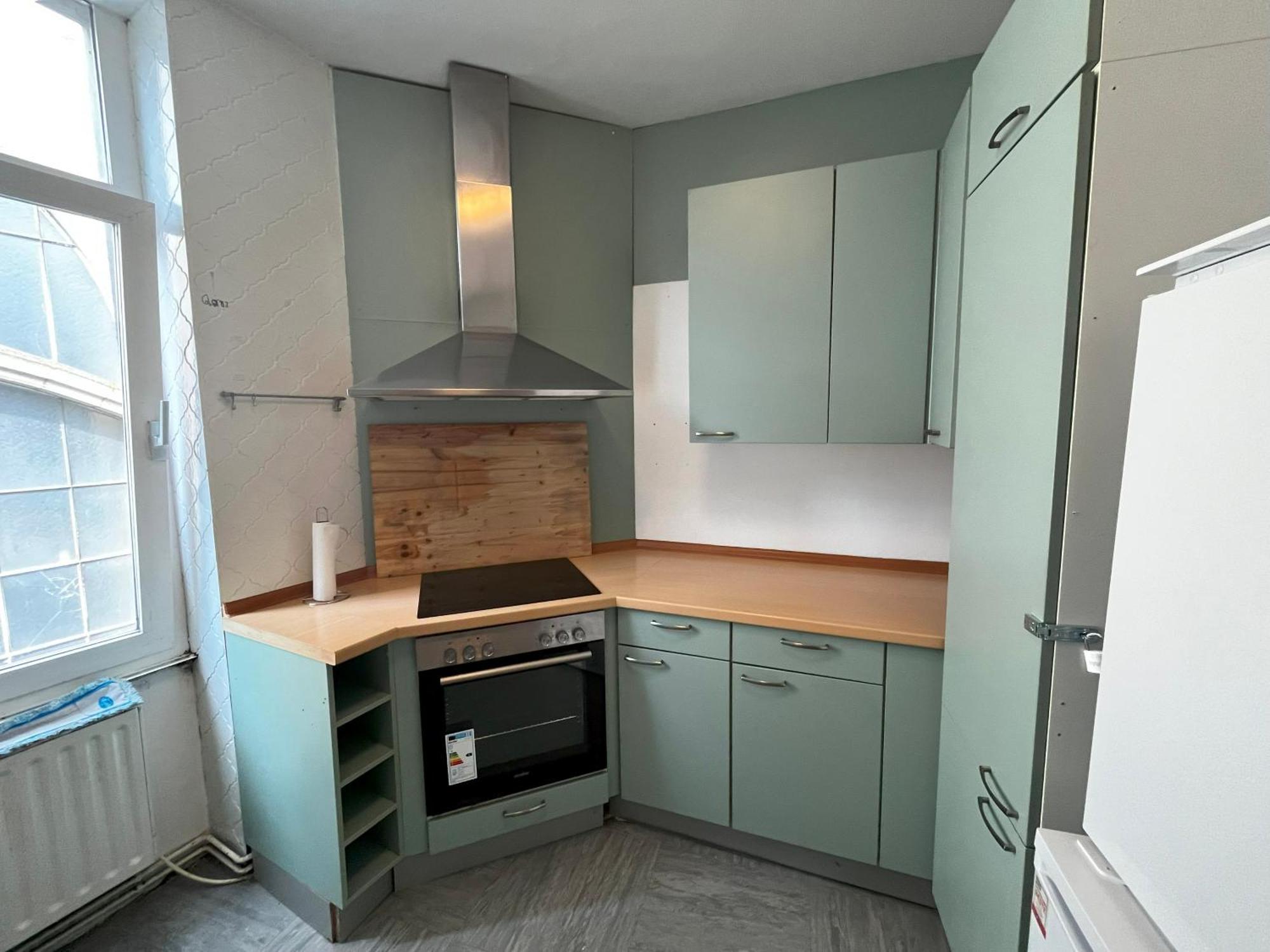 Spacious In Cologne, Near The Cathedral Apartamento *