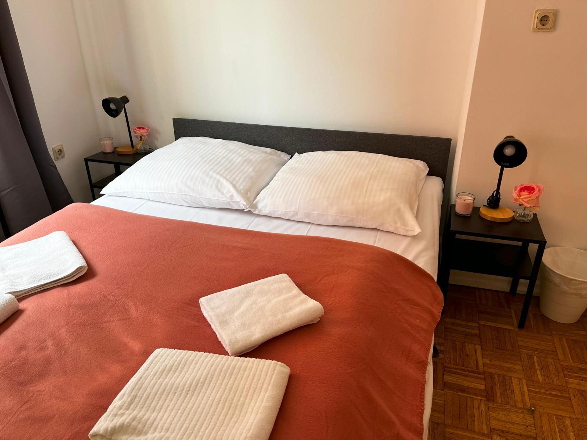 Spacious In Cologne, Near The Cathedral Apartamento *