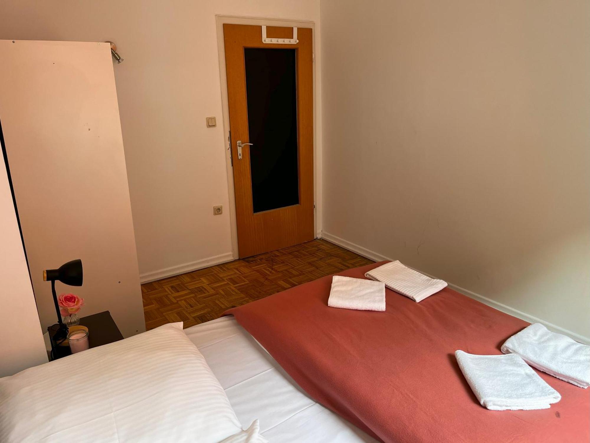 Apartamento Spacious In Cologne, Near The Cathedral *