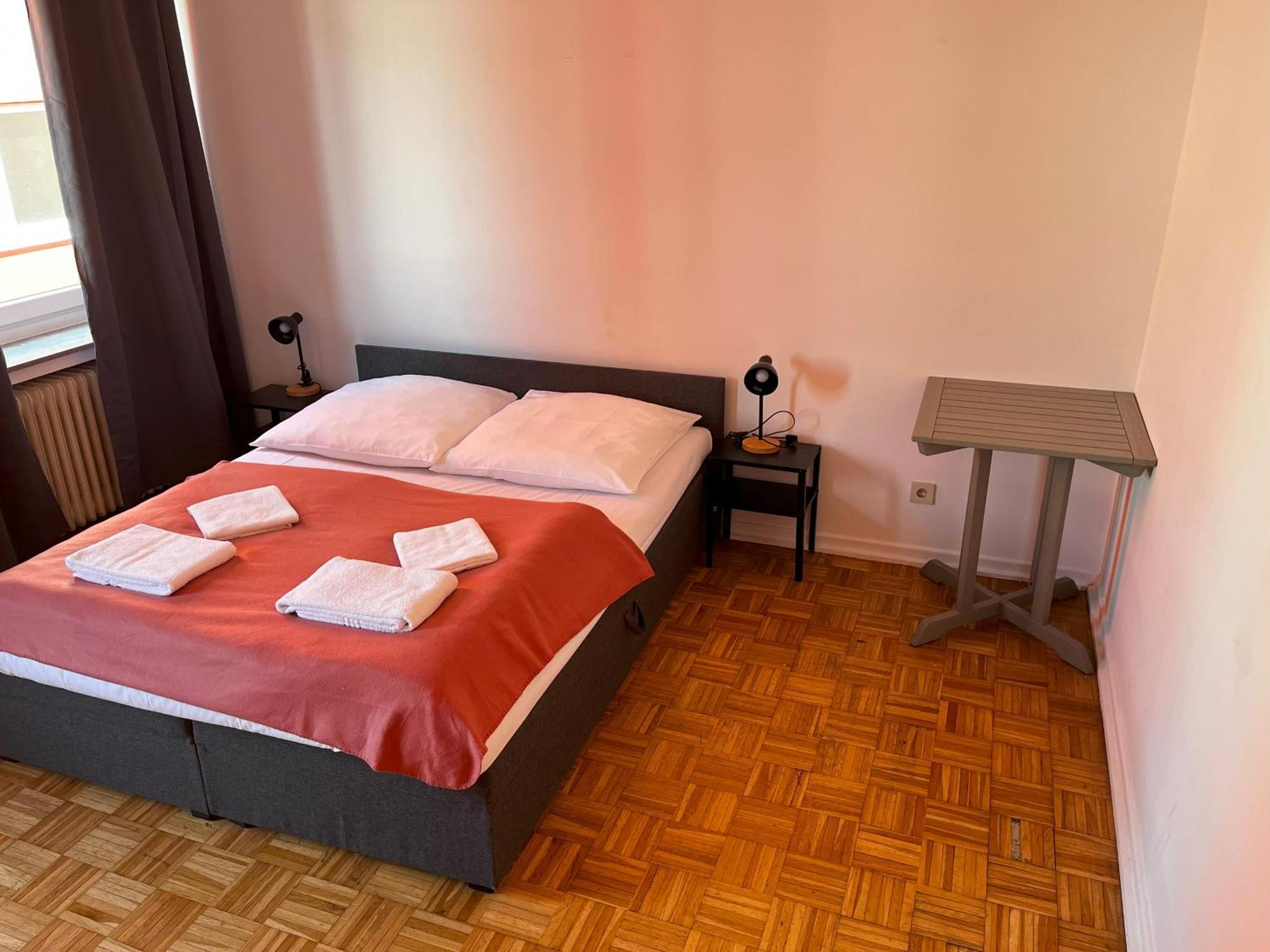 Spacious In Cologne, Near The Cathedral Apartamento *