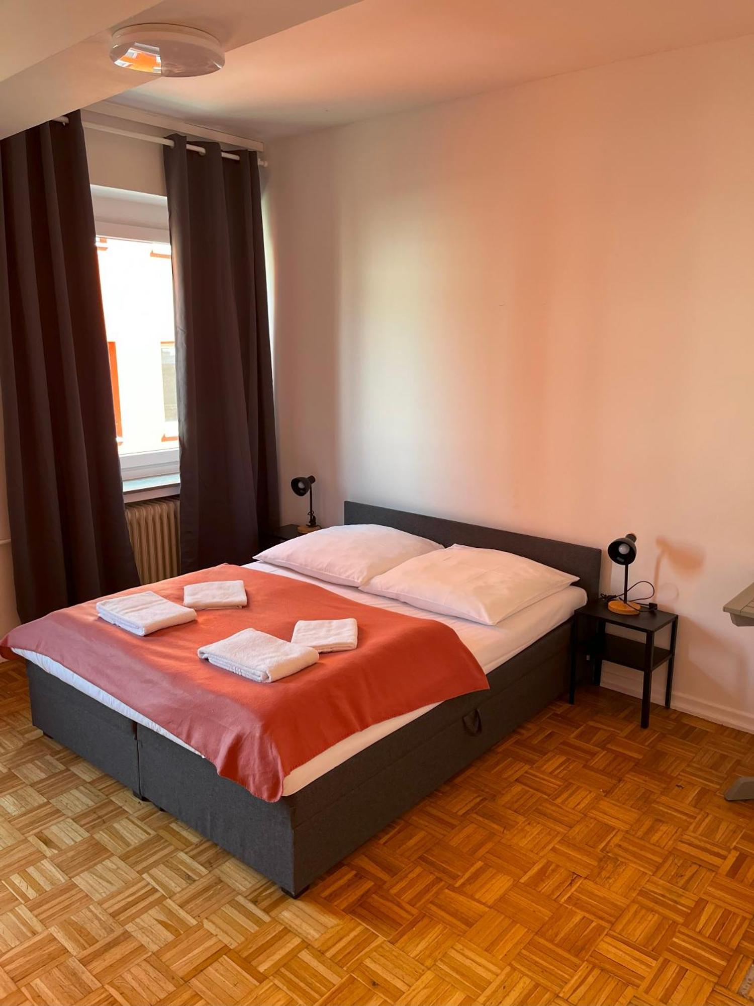 Apartamento Spacious In Cologne, Near The Cathedral Colónia