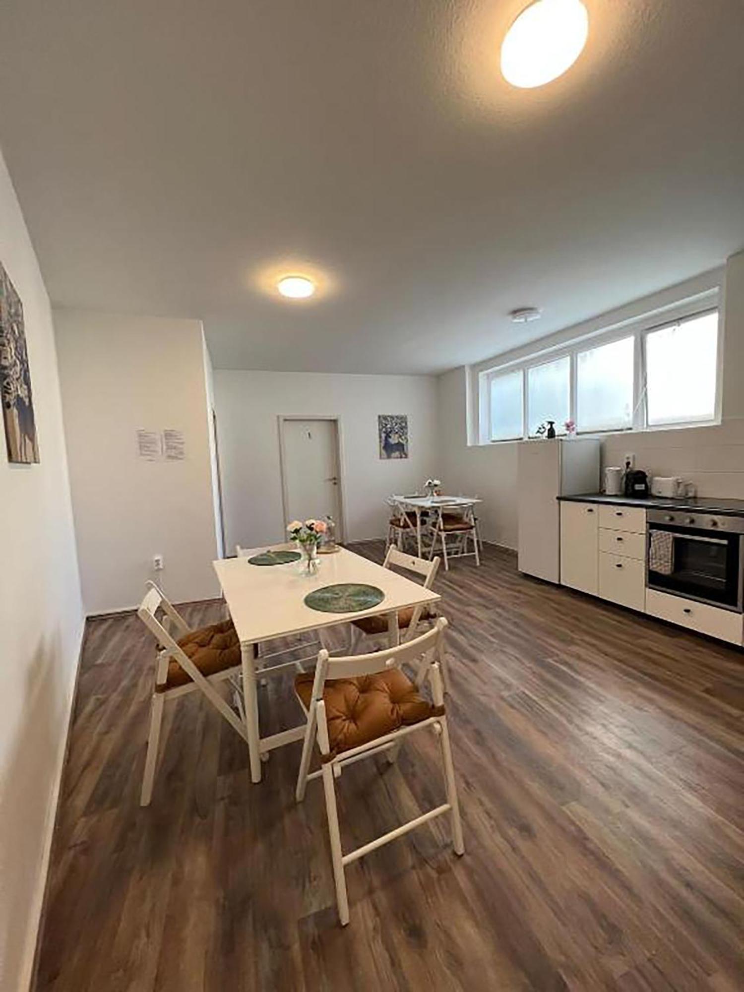 Spacious In Cologne, Near The Cathedral Apartamento *