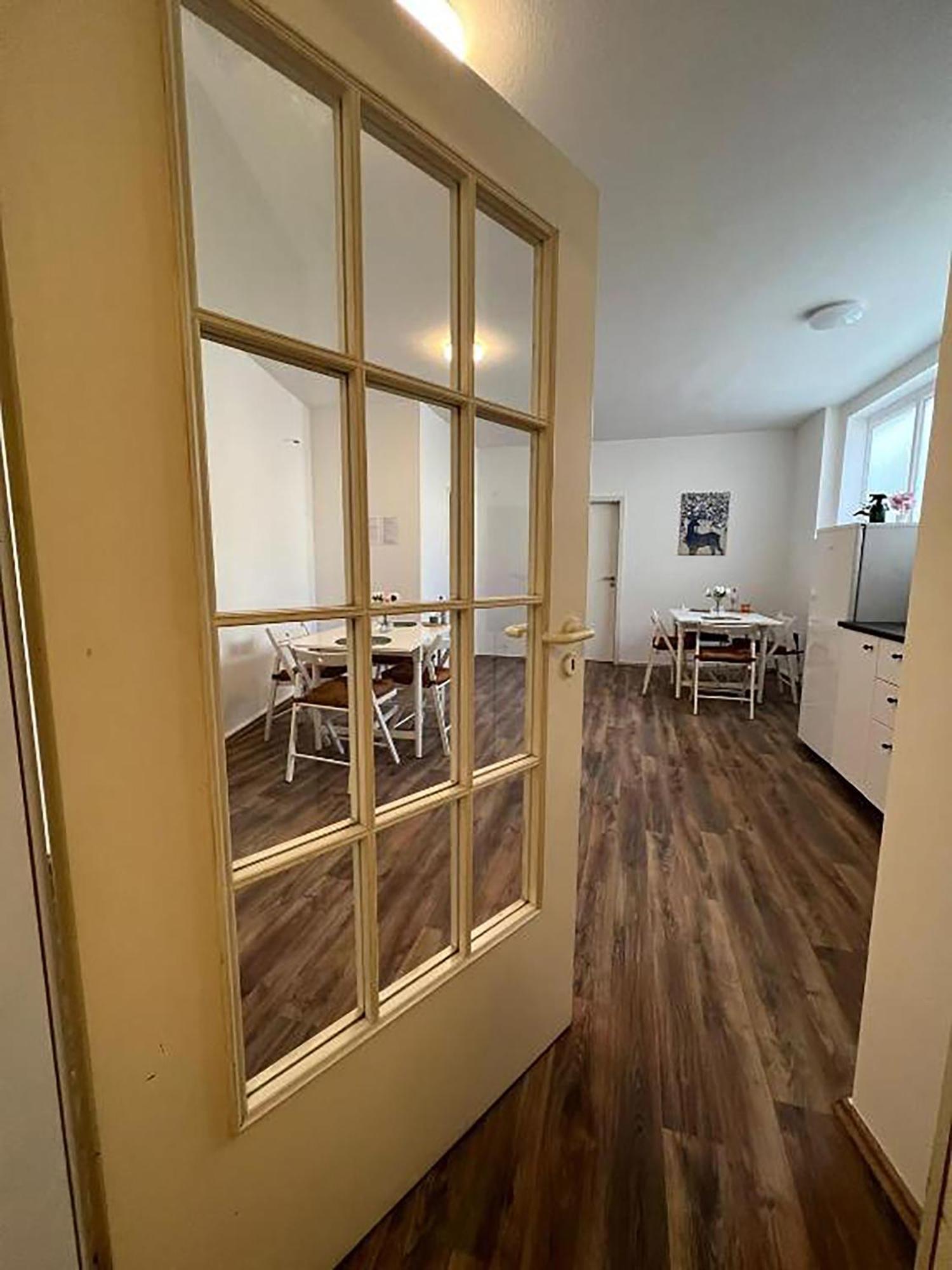 Apartamento Spacious In Cologne, Near The Cathedral Colónia