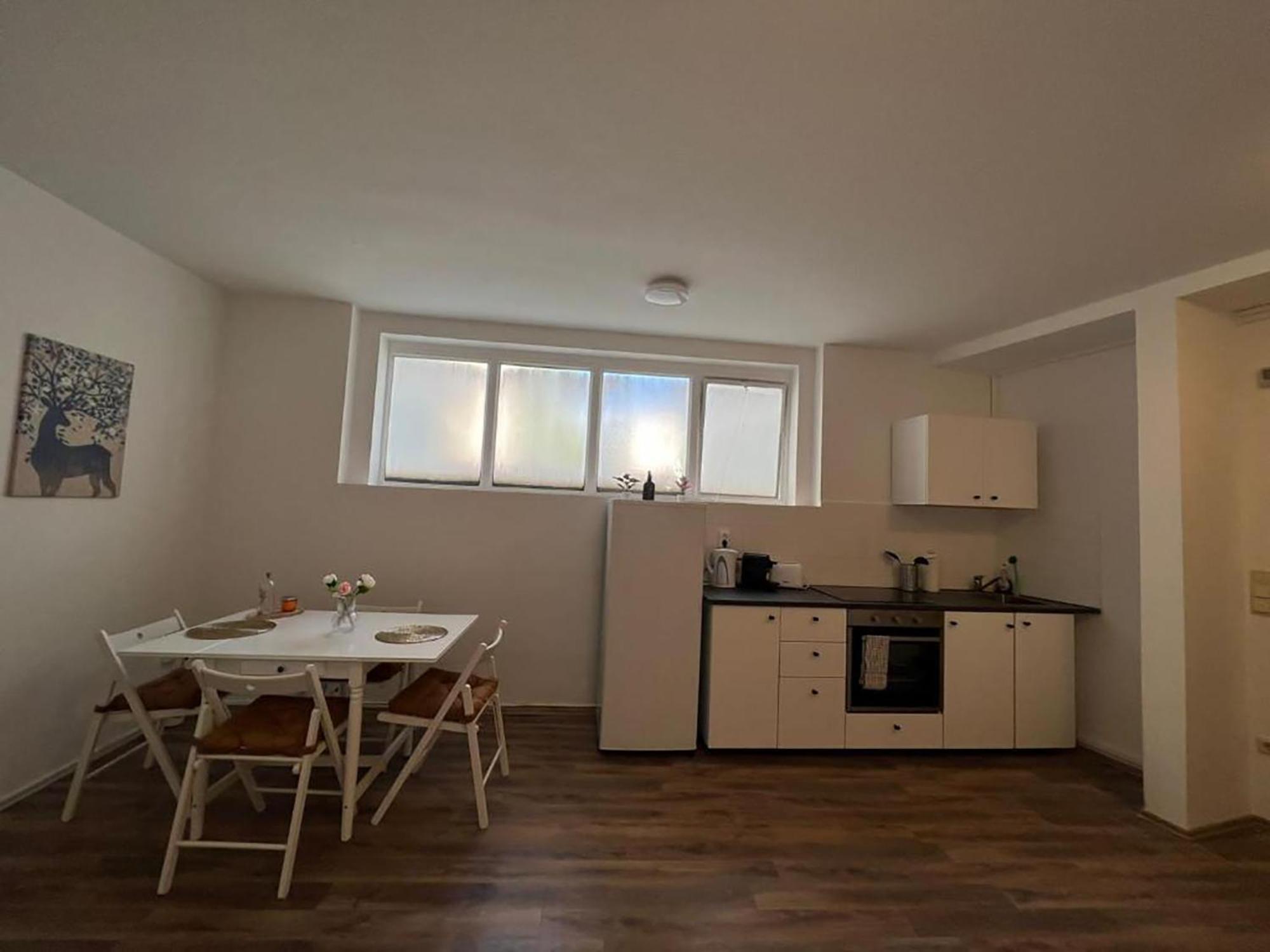 Spacious In Cologne, Near The Cathedral Apartamento