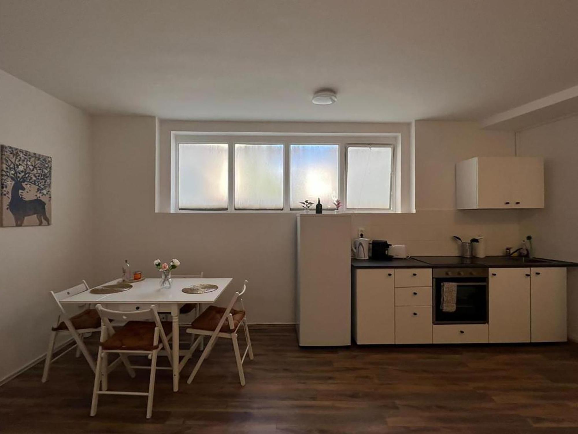 Spacious In Cologne, Near The Cathedral Apartamento *