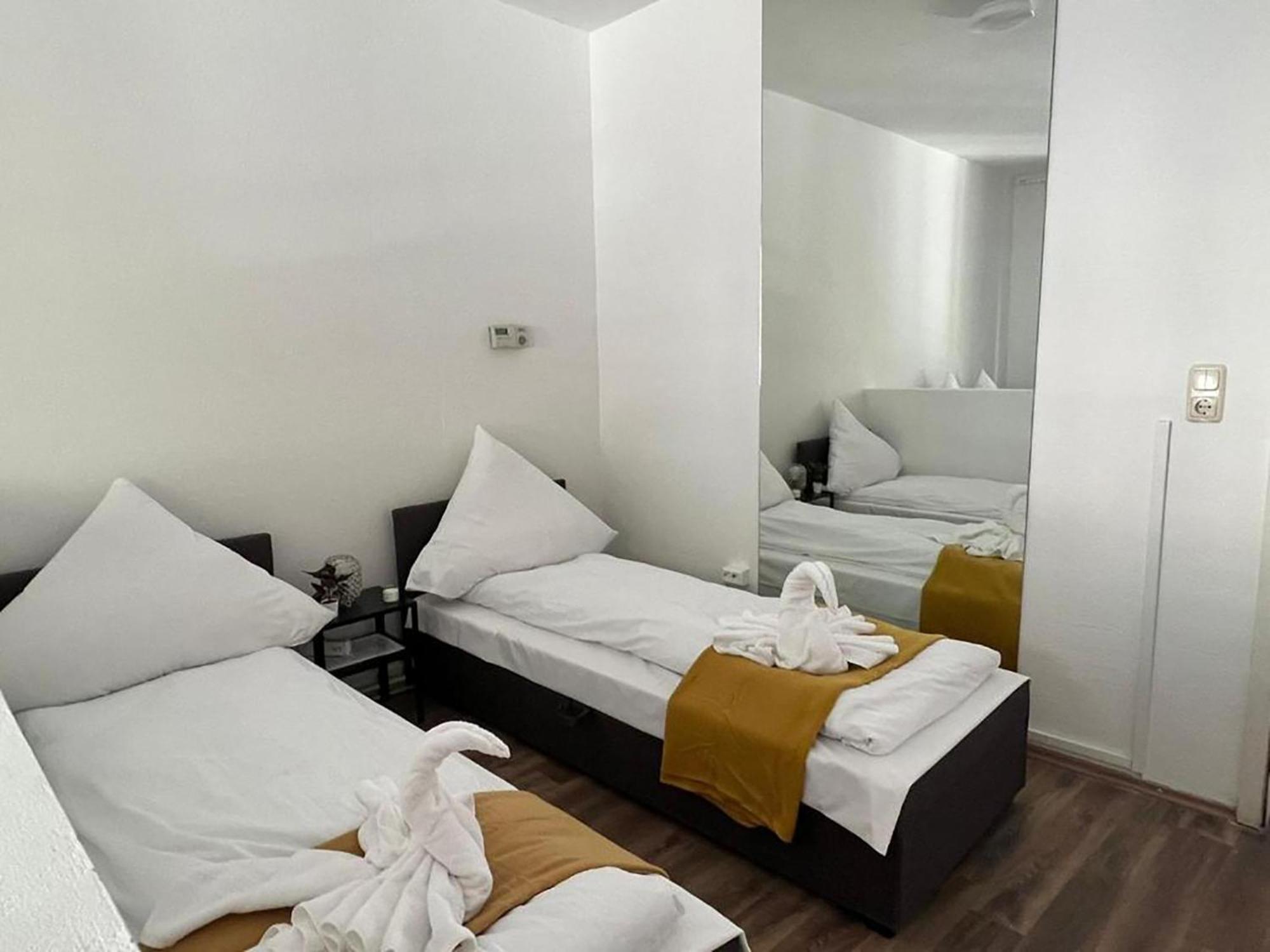 Apartamento Spacious In Cologne, Near The Cathedral *