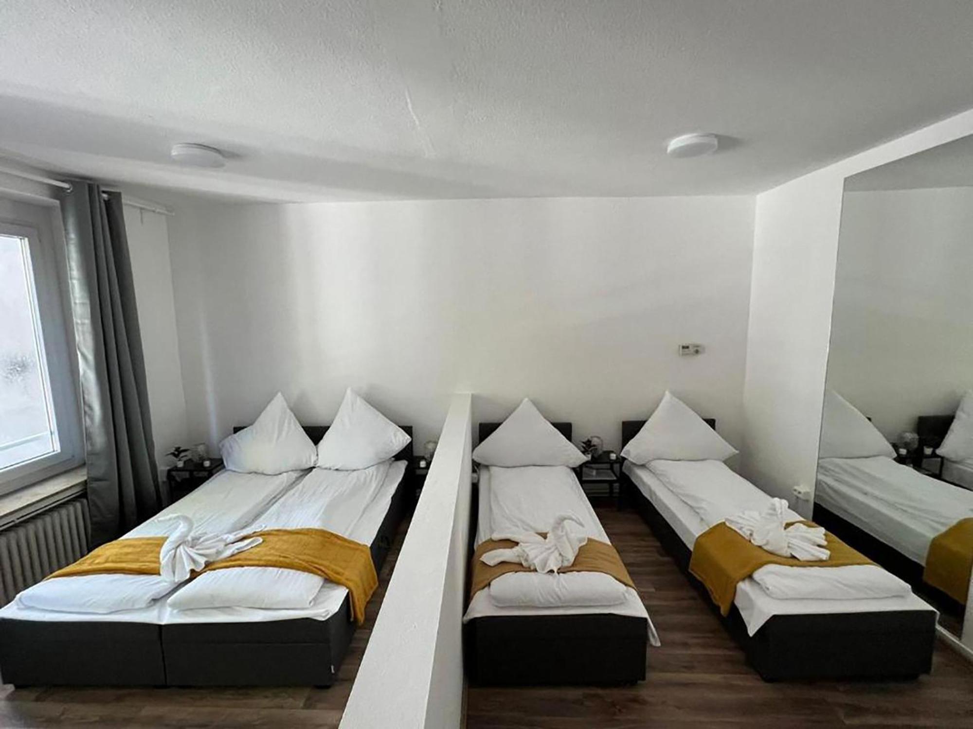 Apartamento Spacious In Cologne, Near The Cathedral Colónia