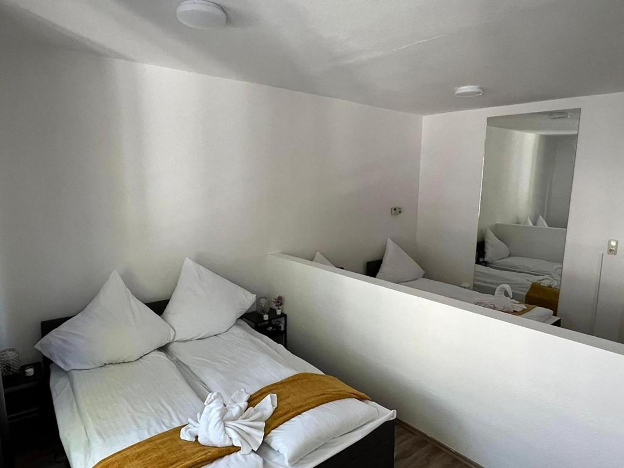 Spacious In Cologne, Near The Cathedral Apartamento