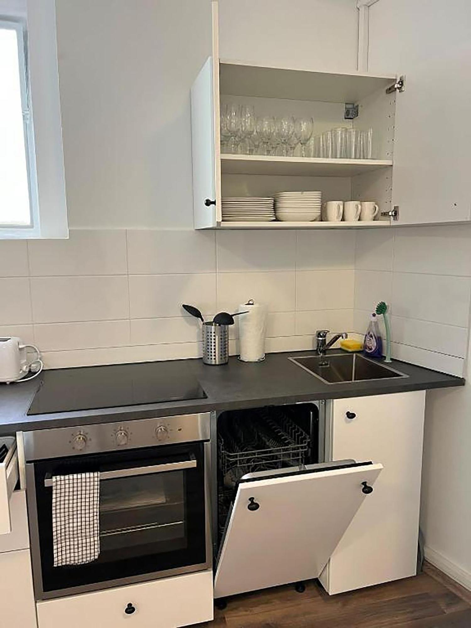 Apartamento Spacious In Cologne, Near The Cathedral