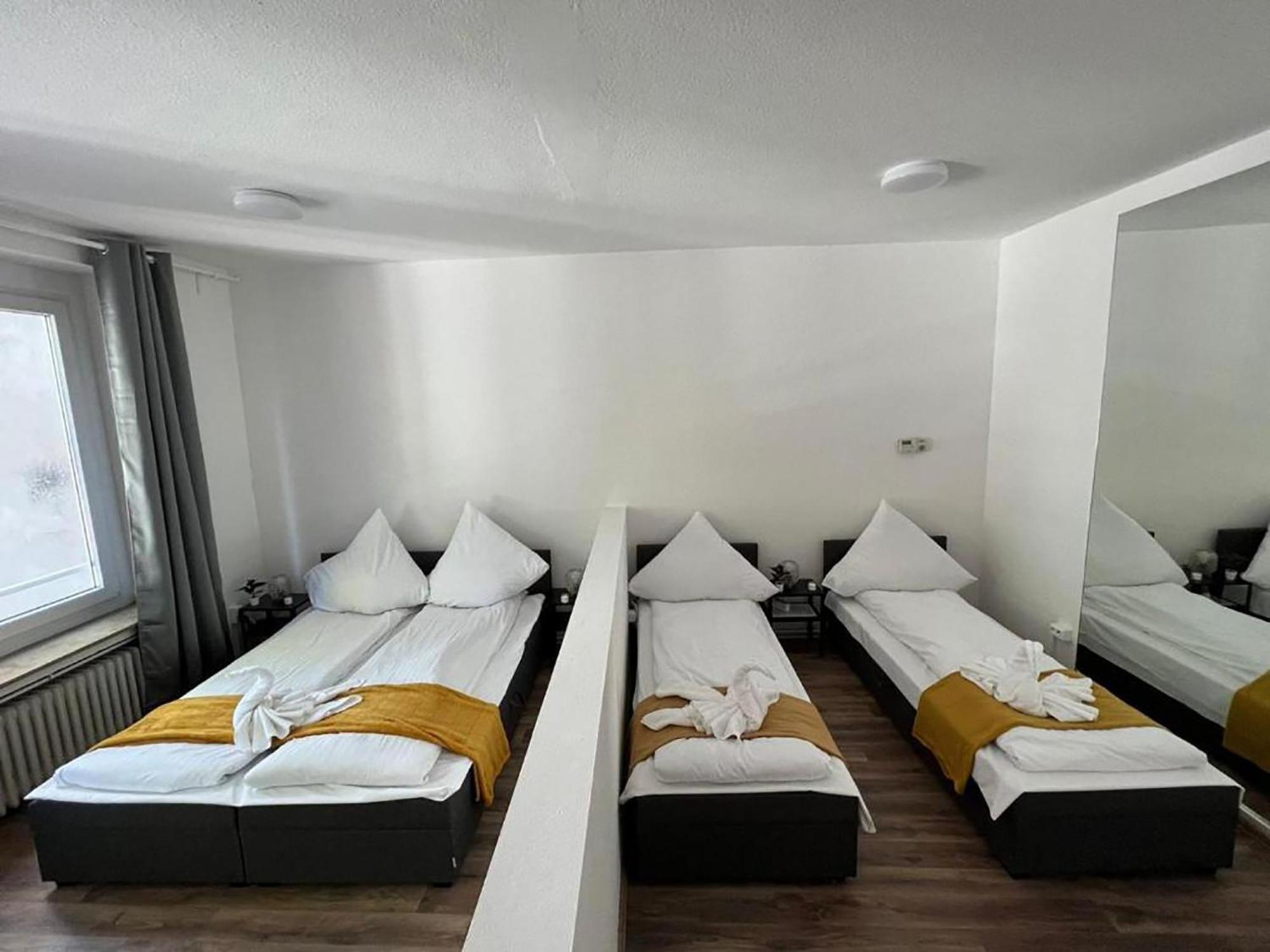 Apartamento Spacious In Cologne, Near The Cathedral Colónia