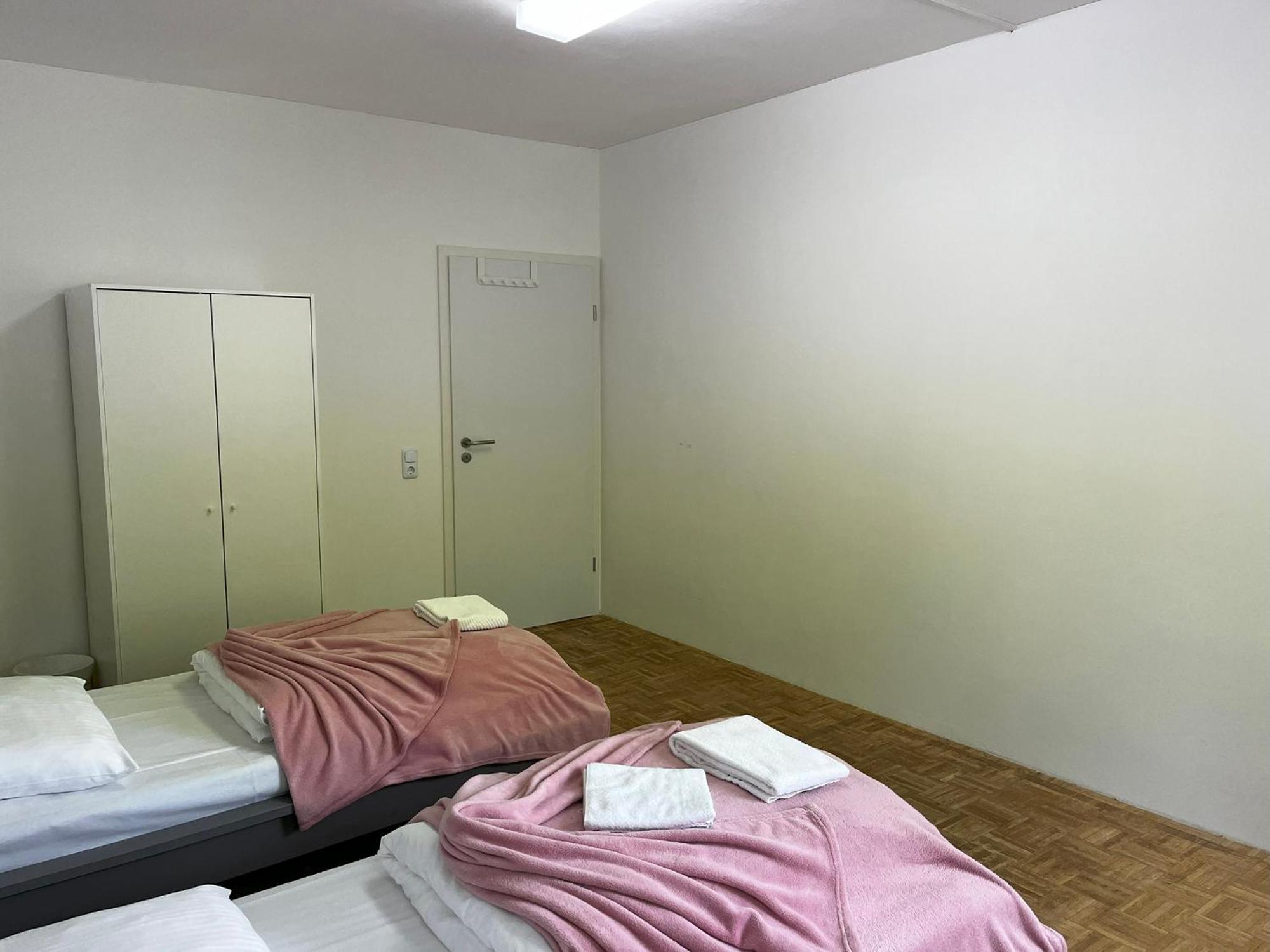 Apartamento Spacious In Cologne, Near The Cathedral