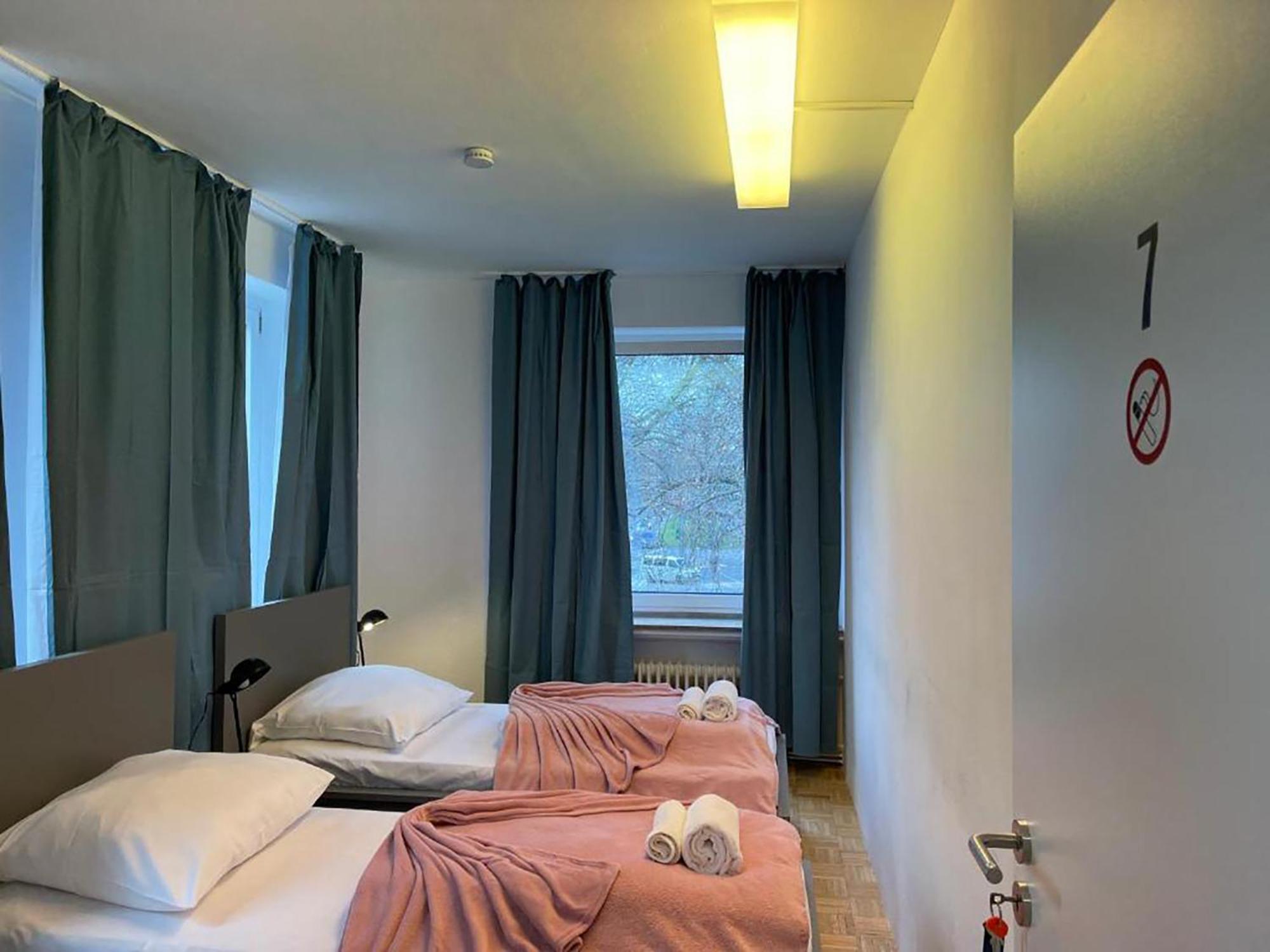 Apartamento Spacious In Cologne, Near The Cathedral *