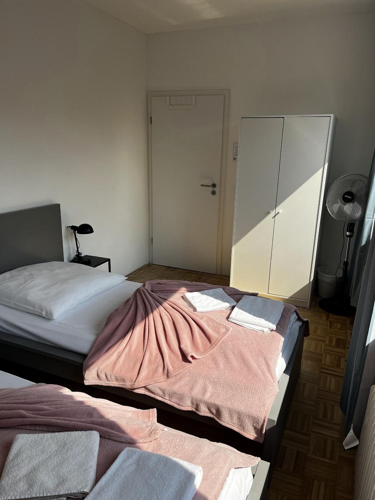 Spacious In Cologne, Near The Cathedral Apartamento *