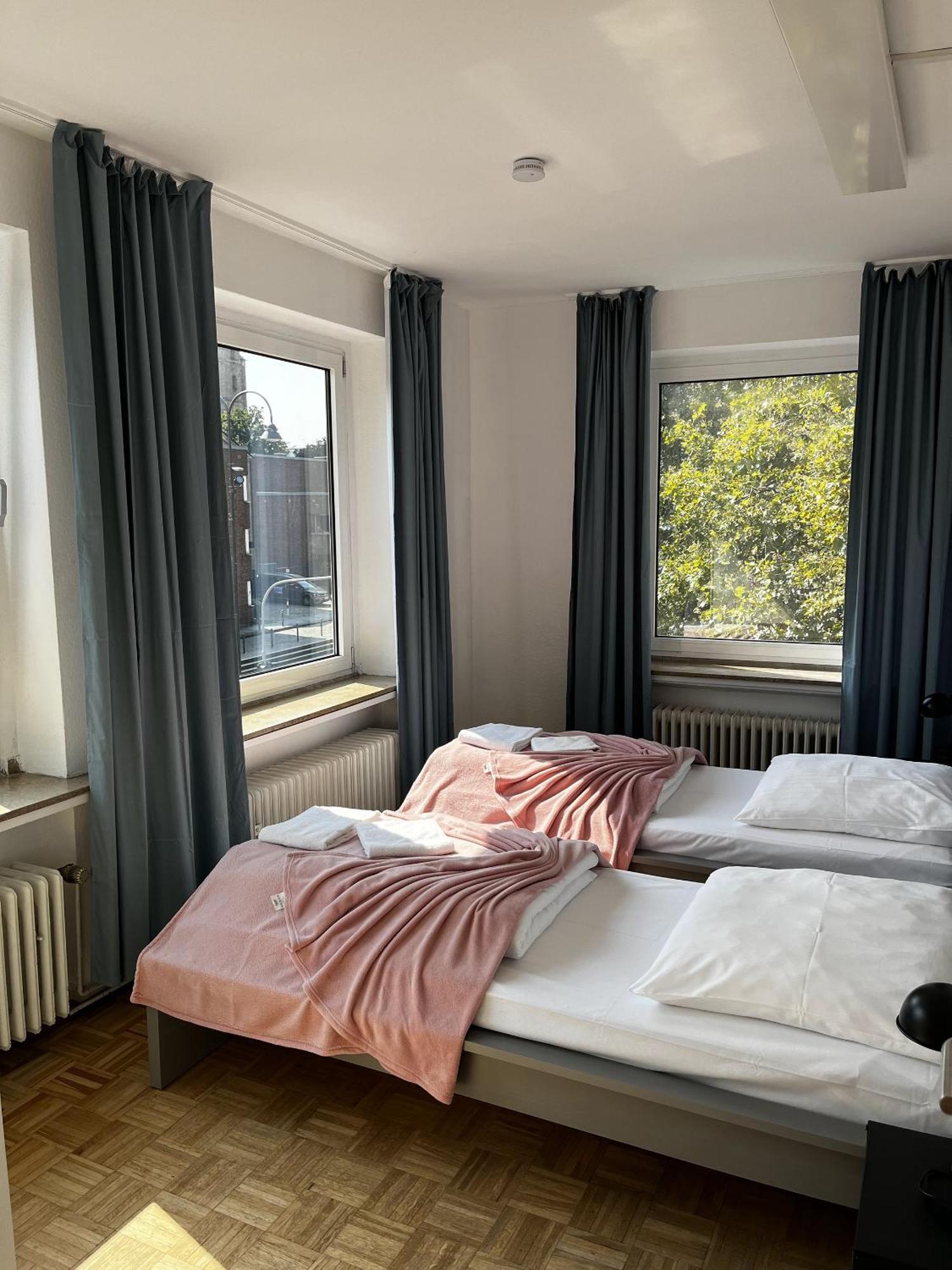 Apartamento Spacious In Cologne, Near The Cathedral *