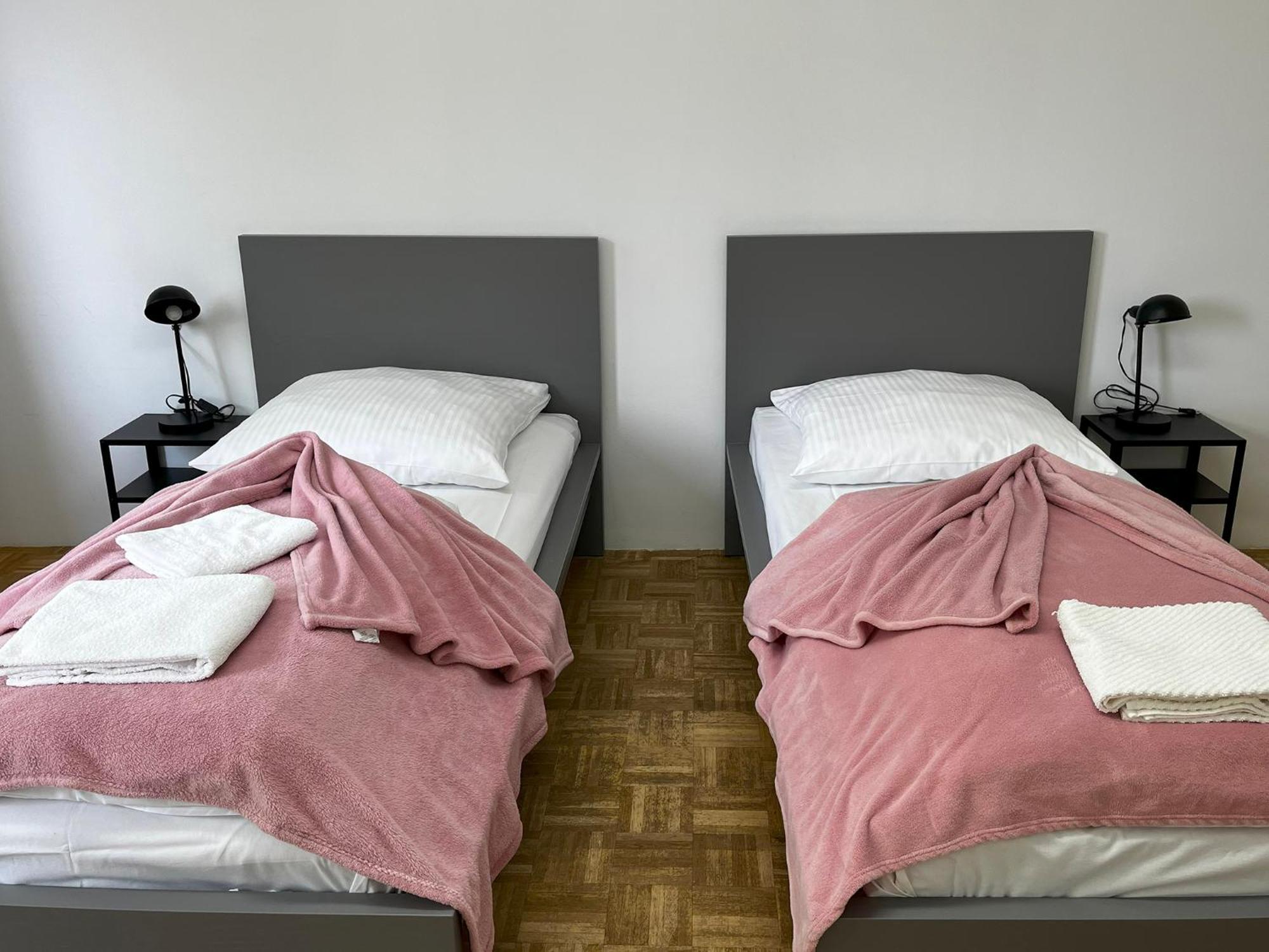 Apartamento Spacious In Cologne, Near The Cathedral *
