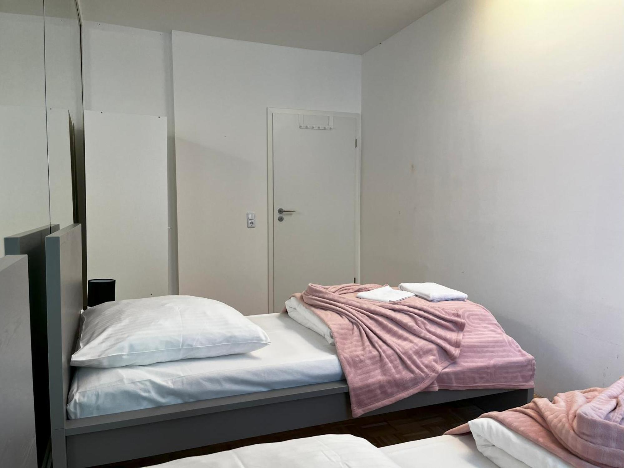 Spacious In Cologne, Near The Cathedral Apartamento