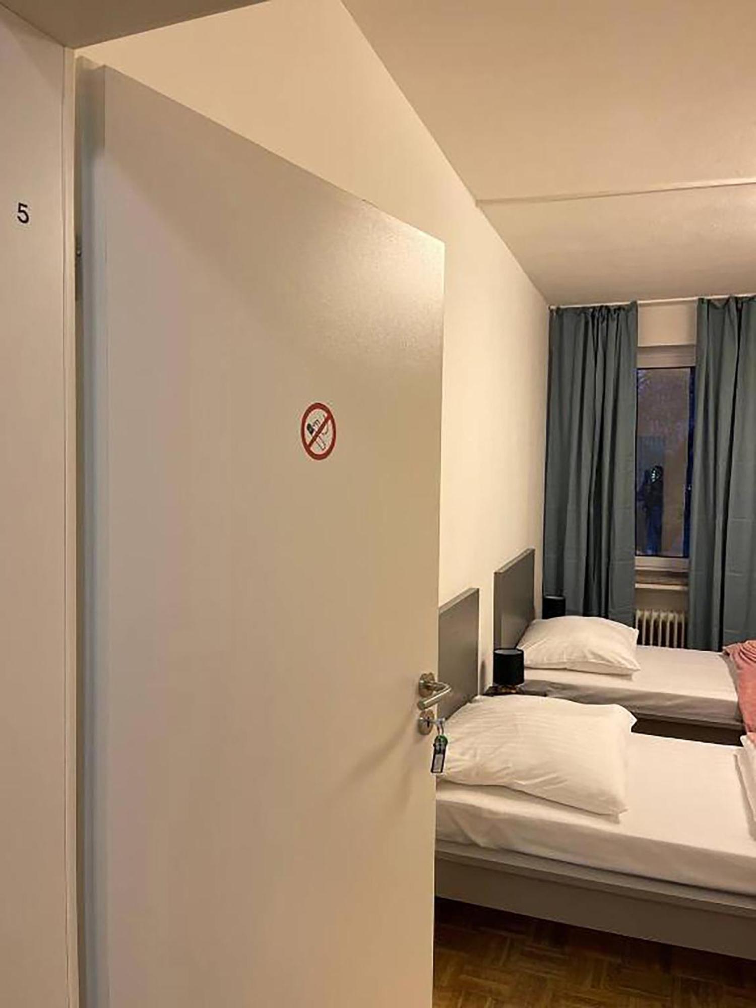 Apartamento Spacious In Cologne, Near The Cathedral *