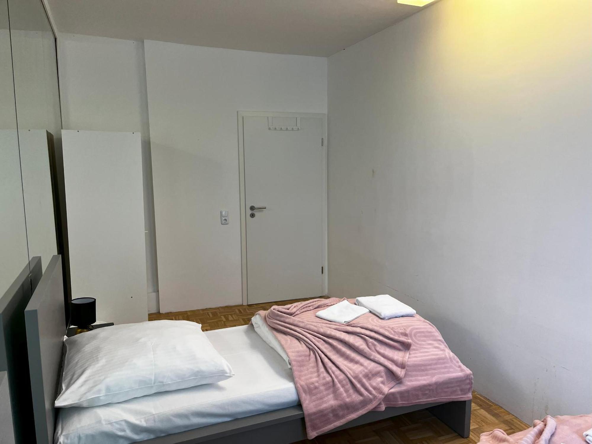 Apartamento Spacious In Cologne, Near The Cathedral Colónia