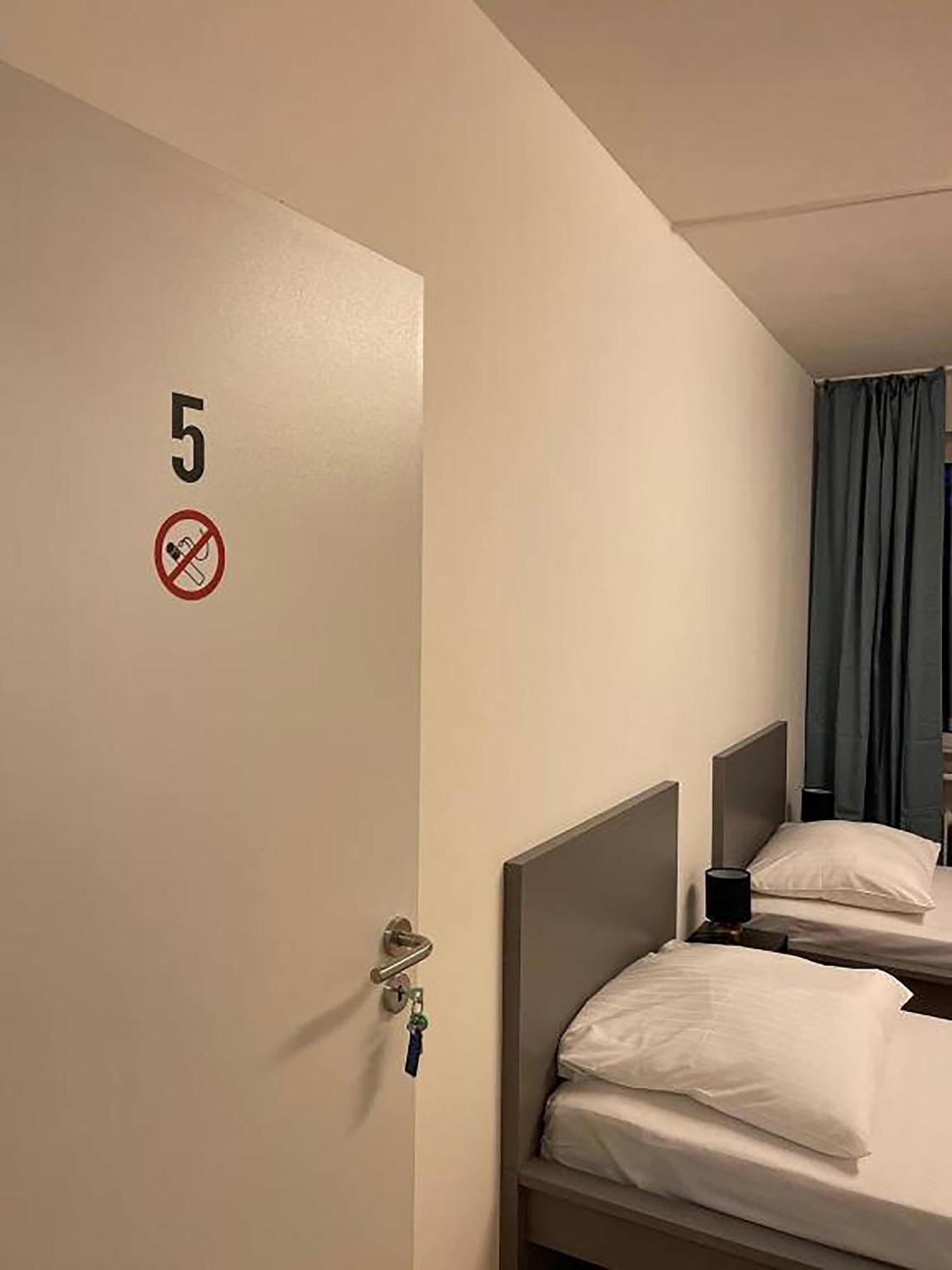 Apartamento Spacious In Cologne, Near The Cathedral *