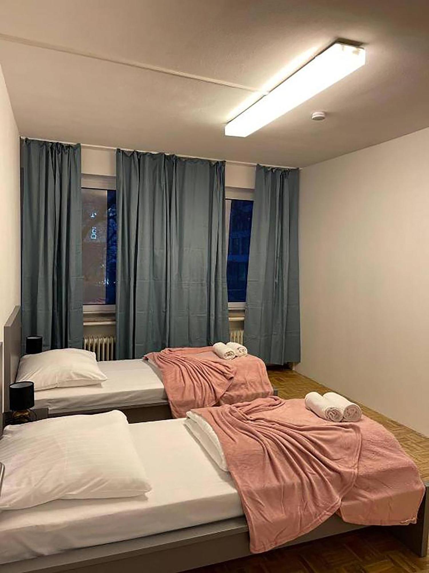 Apartamento Spacious In Cologne, Near The Cathedral