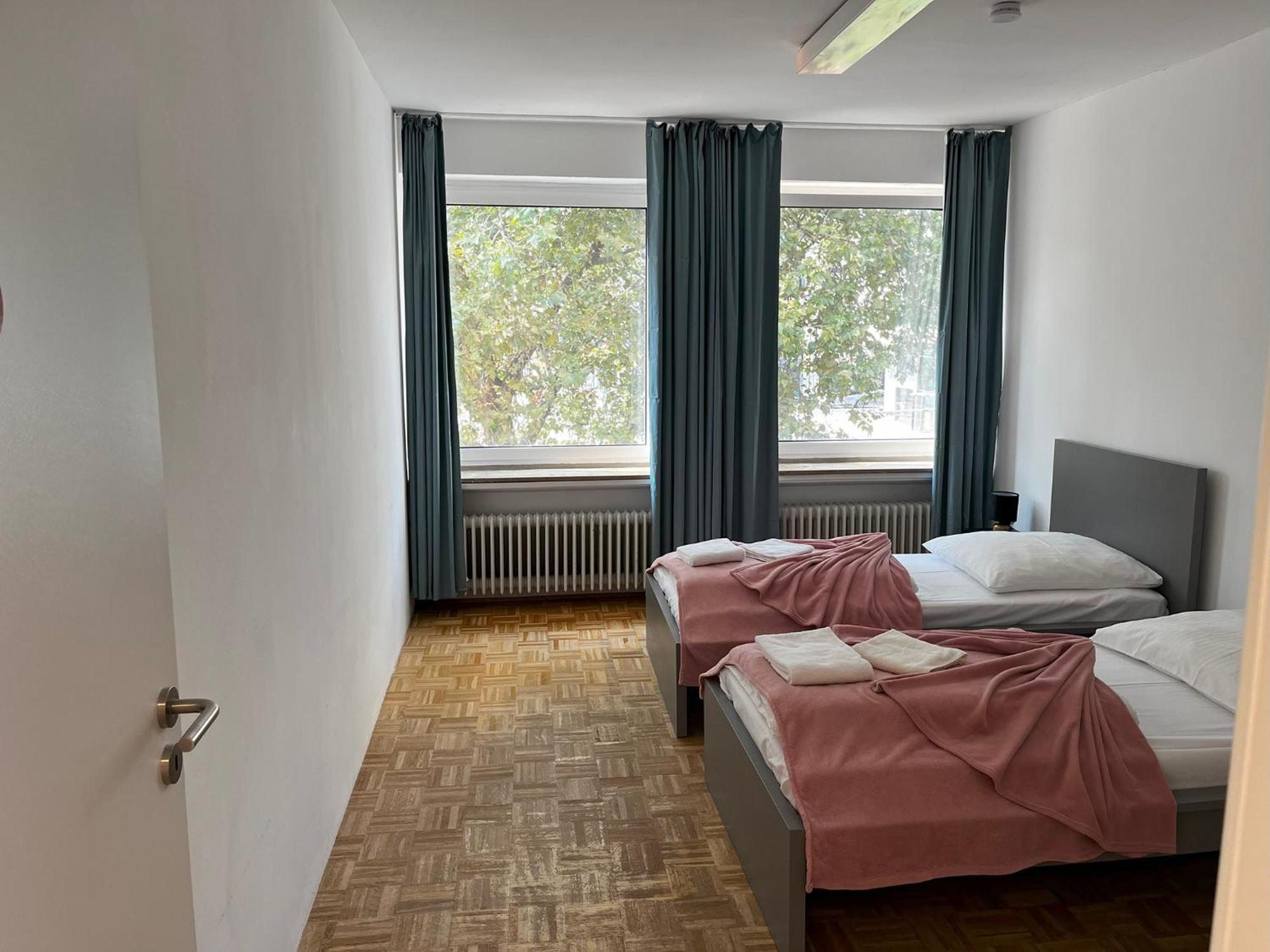 Apartamento Spacious In Cologne, Near The Cathedral Colónia