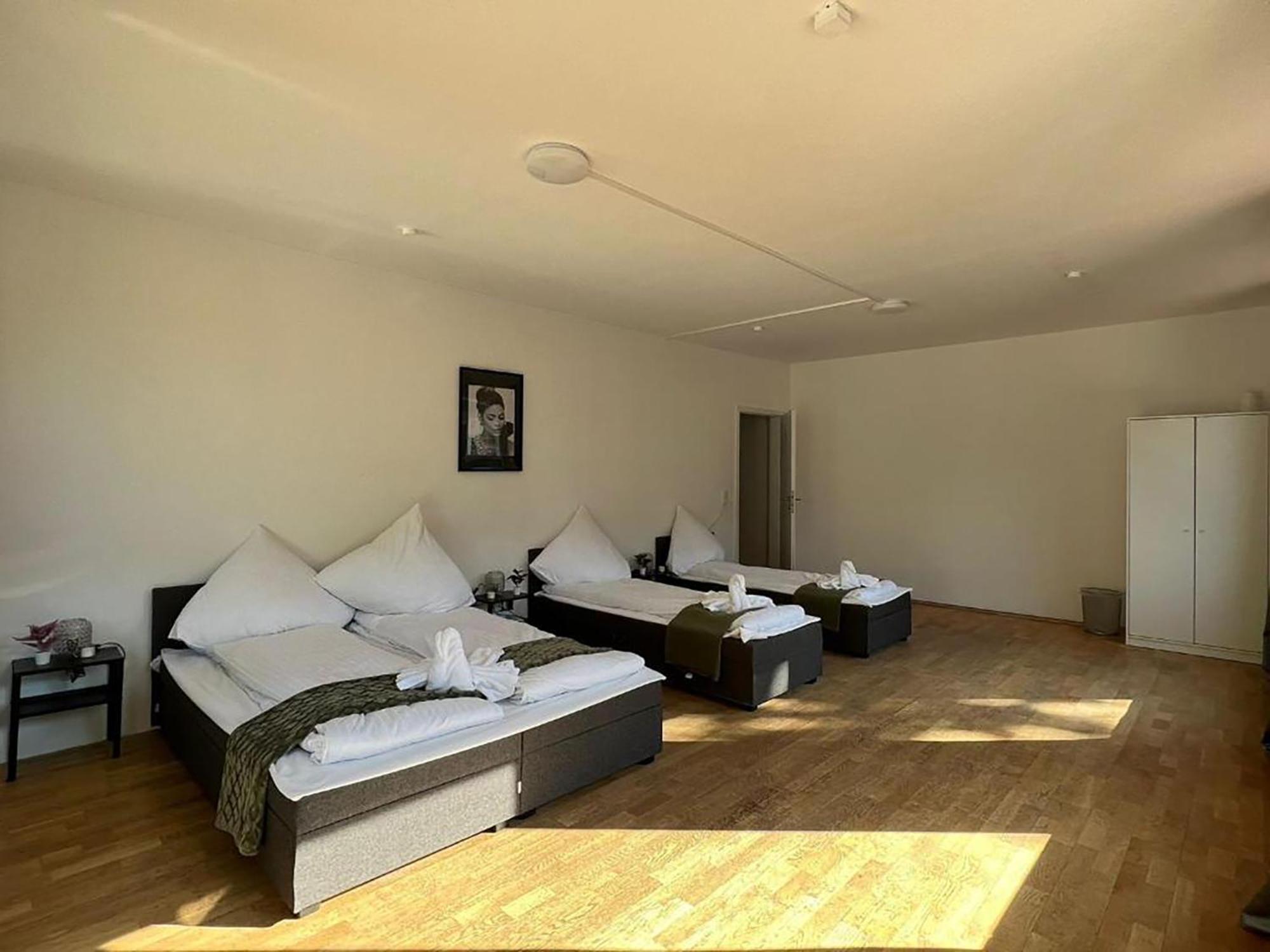 Spacious In Cologne, Near The Cathedral Apartamento